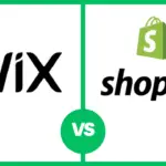 Wix vs Shopify 2024 – Which is the Best Website builder?